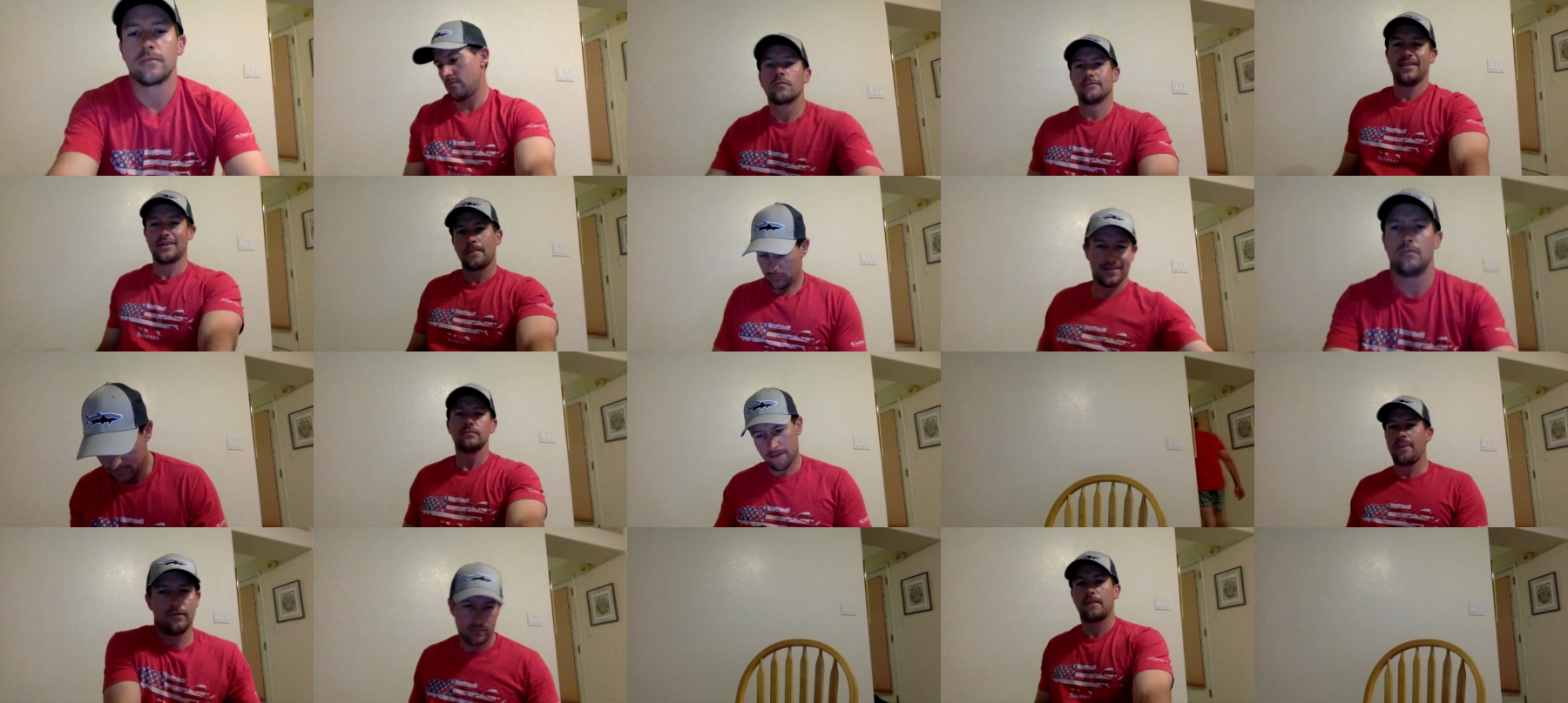 Golfman234  16-07-2021
